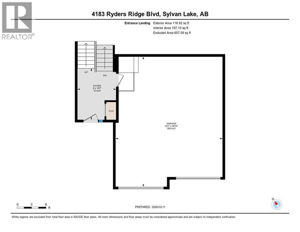 4183 Ryders Ridge Boulevard, Sylvan Lake, Alberta  T4S 0T2 - Photo 48 - A2291850