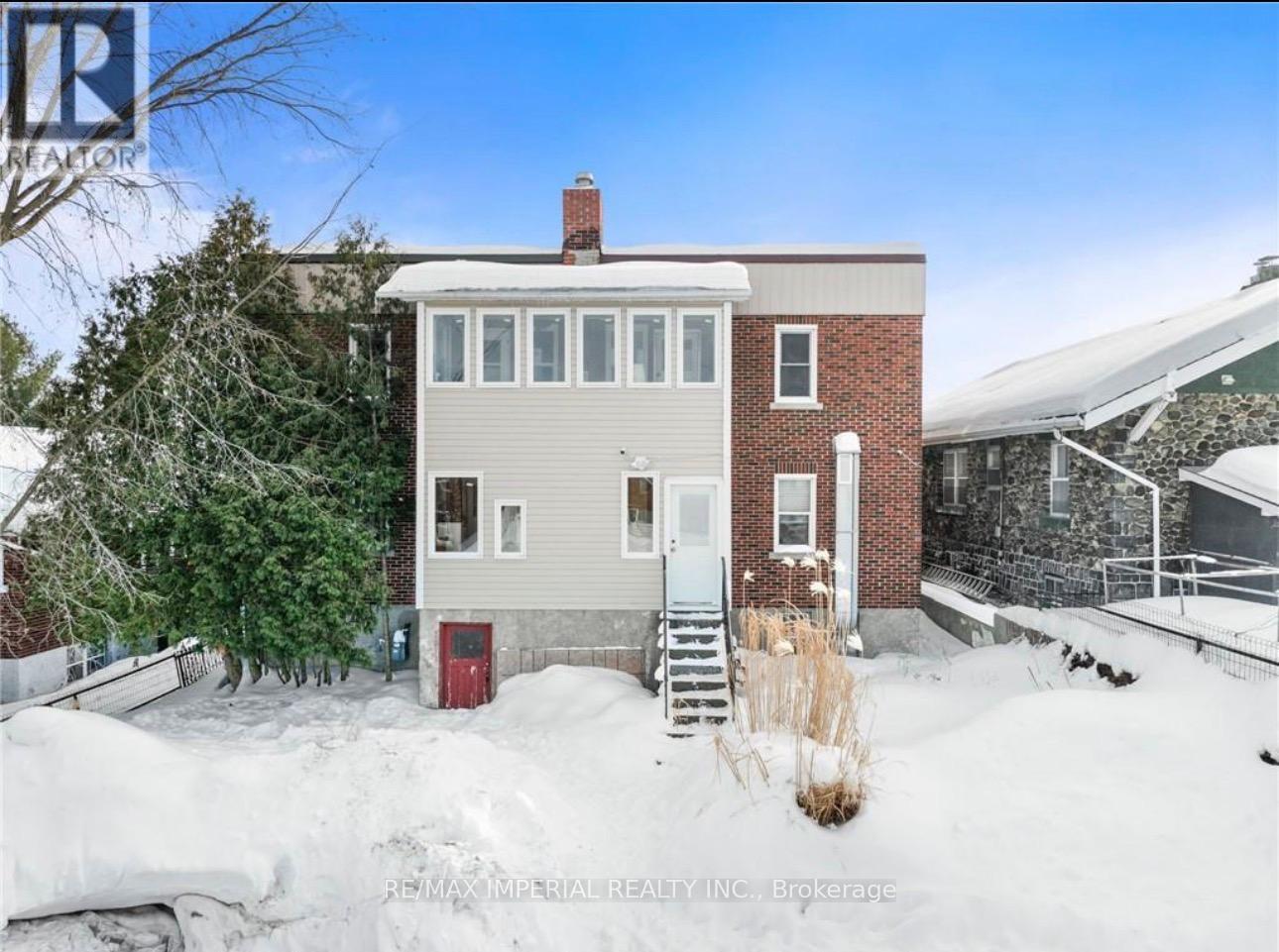 226 Oak Street, Greater Sudbury, Ontario  P3C 1M7 - Photo 4 - X12874250