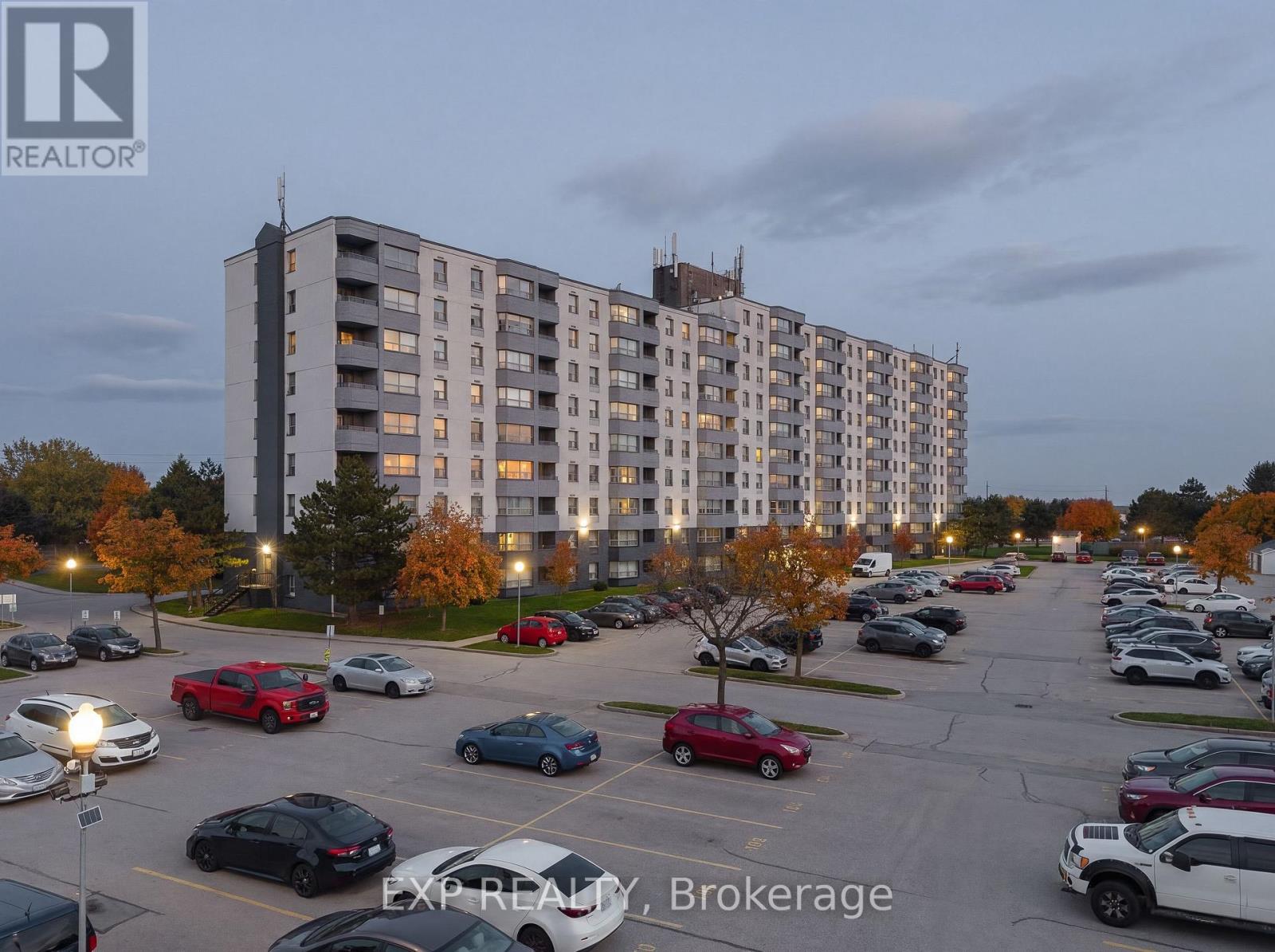 1004 - 200 JAMIESON PARKWAY, Cambridge, Ontario