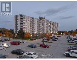 1004 - 200 JAMIESON PARKWAY, Cambridge, Ontario