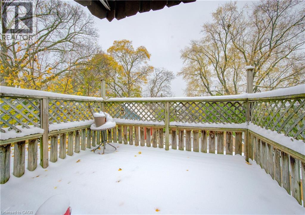 19 Fairview Avenue, Kitchener, Ontario  N2H 3E7 - Photo 24 - 40809721