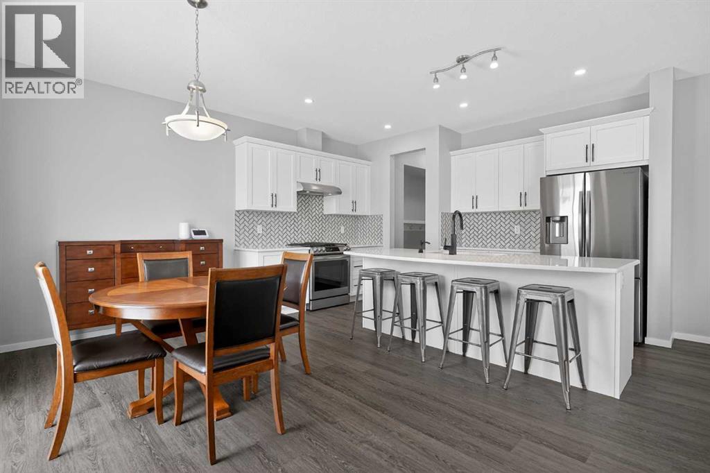 154 Yorkstone Way Sw, Calgary, Alberta  T2X 4S3 - Photo 12 - A2286308