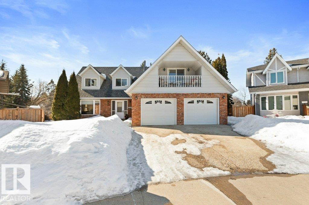 8 LACHAMBRE PL, st. albert, Alberta