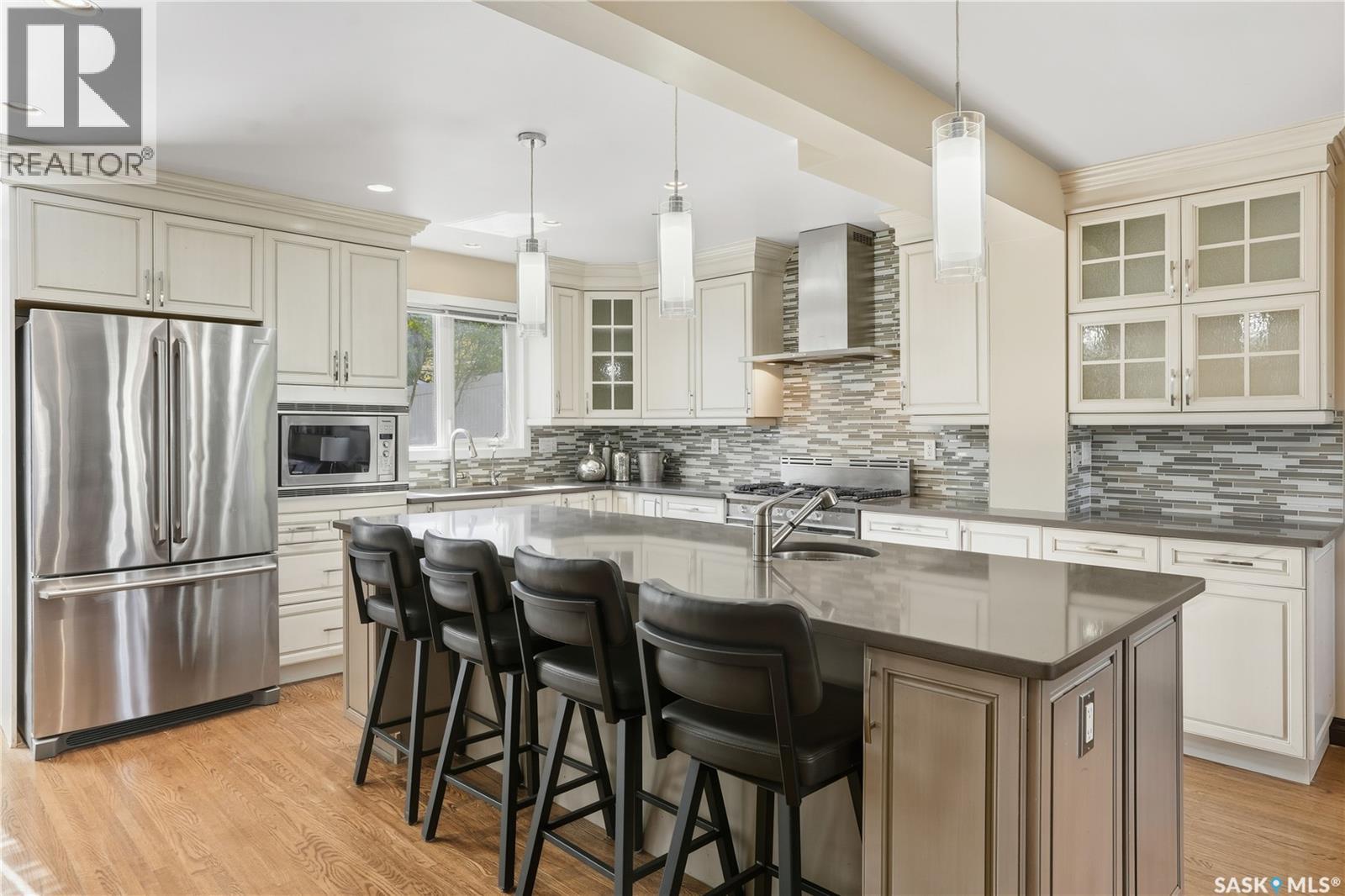 2807 Assiniboine Avenue, Regina, Saskatchewan  S4S 1E2 - Photo 1 - SK030234