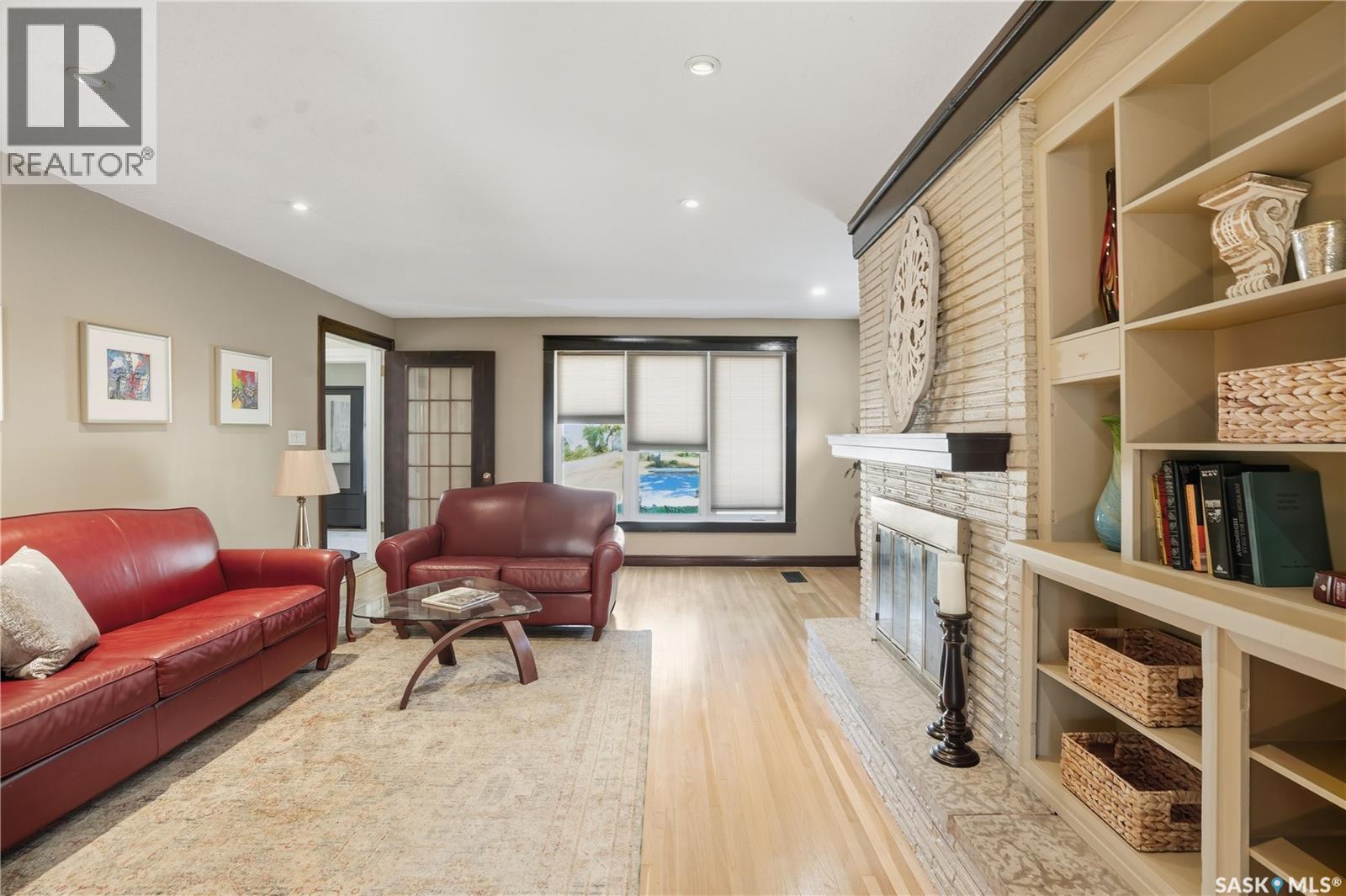 2807 Assiniboine Avenue, Regina, Saskatchewan  S4S 1E2 - Photo 12 - SK030234