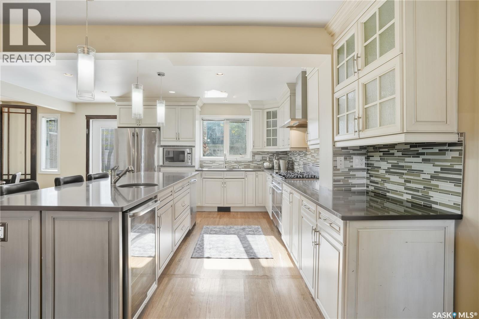 2807 Assiniboine Avenue, Regina, Saskatchewan  S4S 1E2 - Photo 2 - SK030234