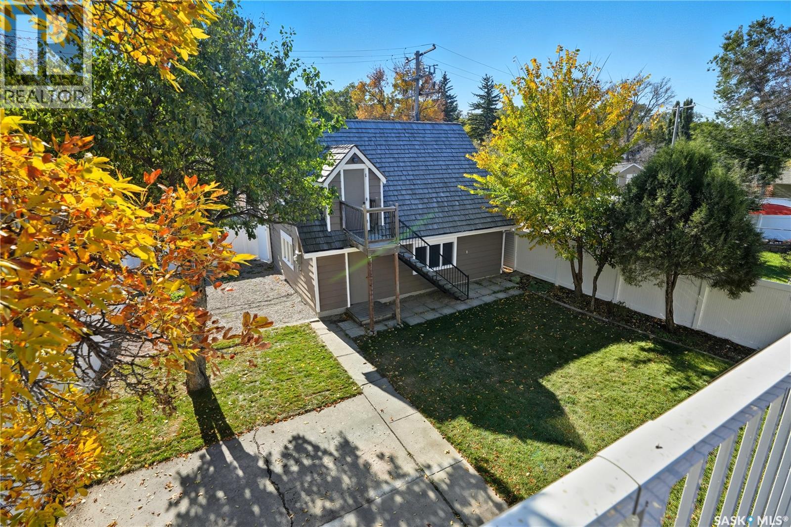 2807 Assiniboine Avenue, Regina, Saskatchewan  S4S 1E2 - Photo 24 - SK030234