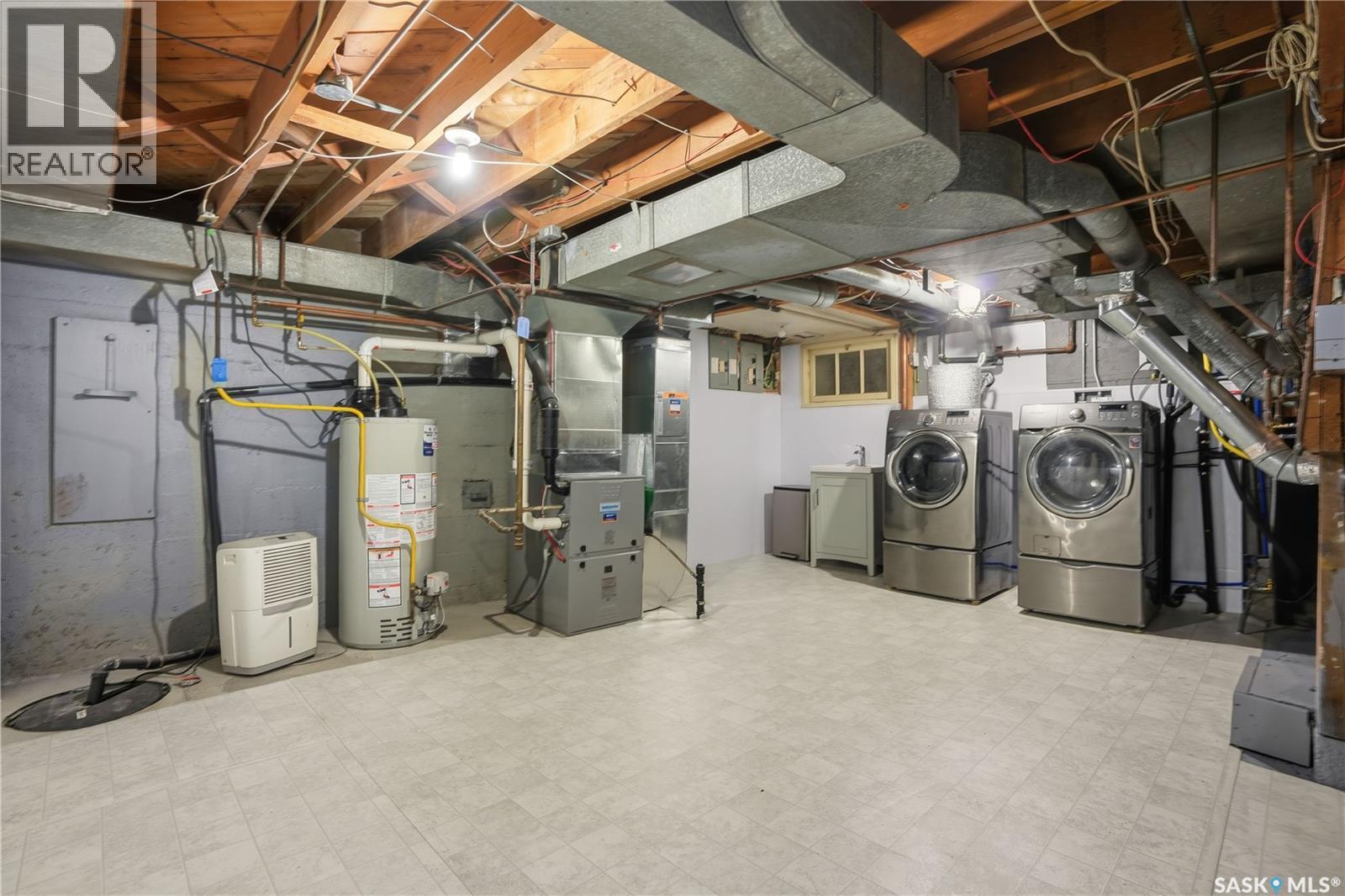 2807 Assiniboine Avenue, Regina, Saskatchewan  S4S 1E2 - Photo 33 - SK030234