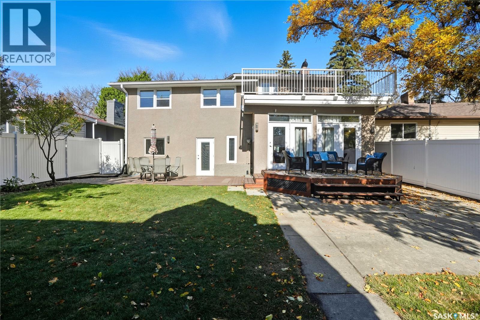 2807 Assiniboine Avenue, Regina, Saskatchewan  S4S 1E2 - Photo 38 - SK030234