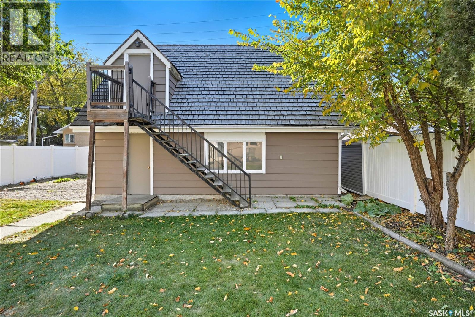 2807 Assiniboine Avenue, Regina, Saskatchewan  S4S 1E2 - Photo 41 - SK030234