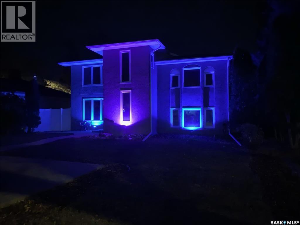 2807 Assiniboine Avenue, Regina, Saskatchewan  S4S 1E2 - Photo 46 - SK030234