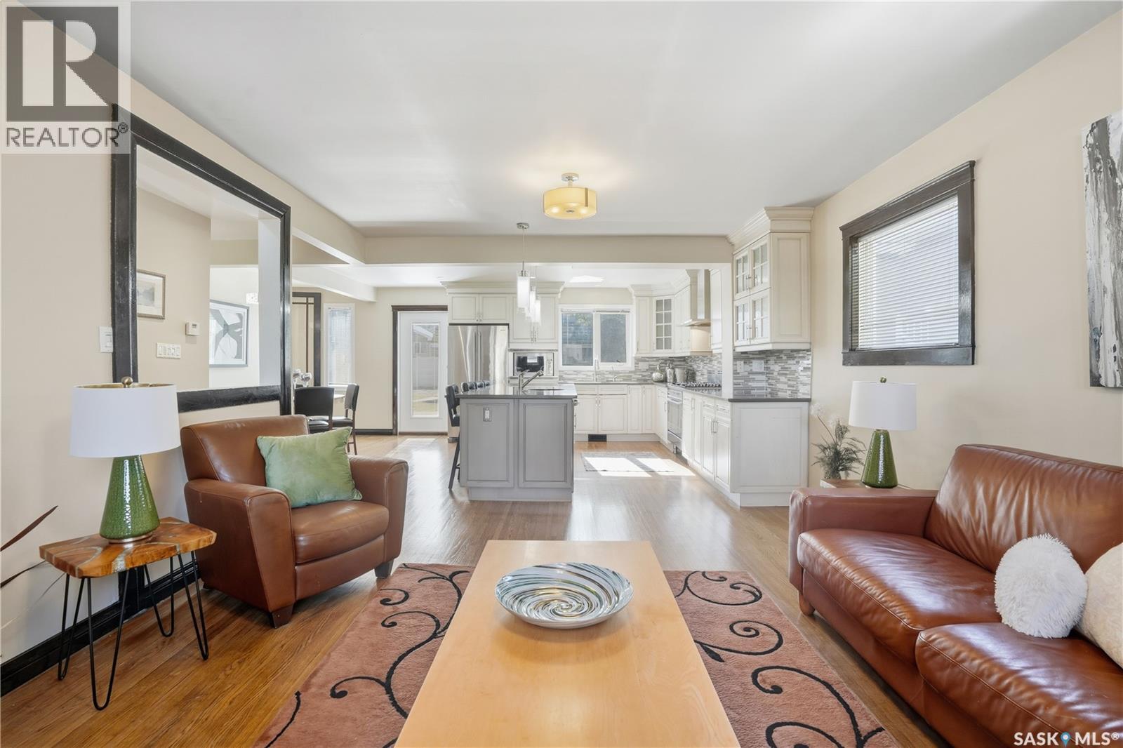 2807 Assiniboine Avenue, Regina, Saskatchewan  S4S 1E2 - Photo 5 - SK030234