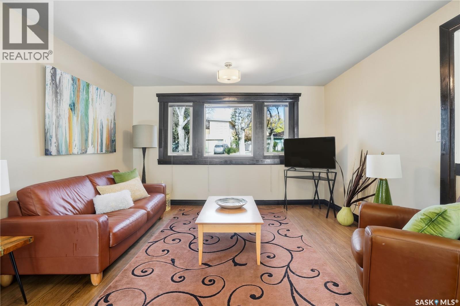 2807 Assiniboine Avenue, Regina, Saskatchewan  S4S 1E2 - Photo 6 - SK030234