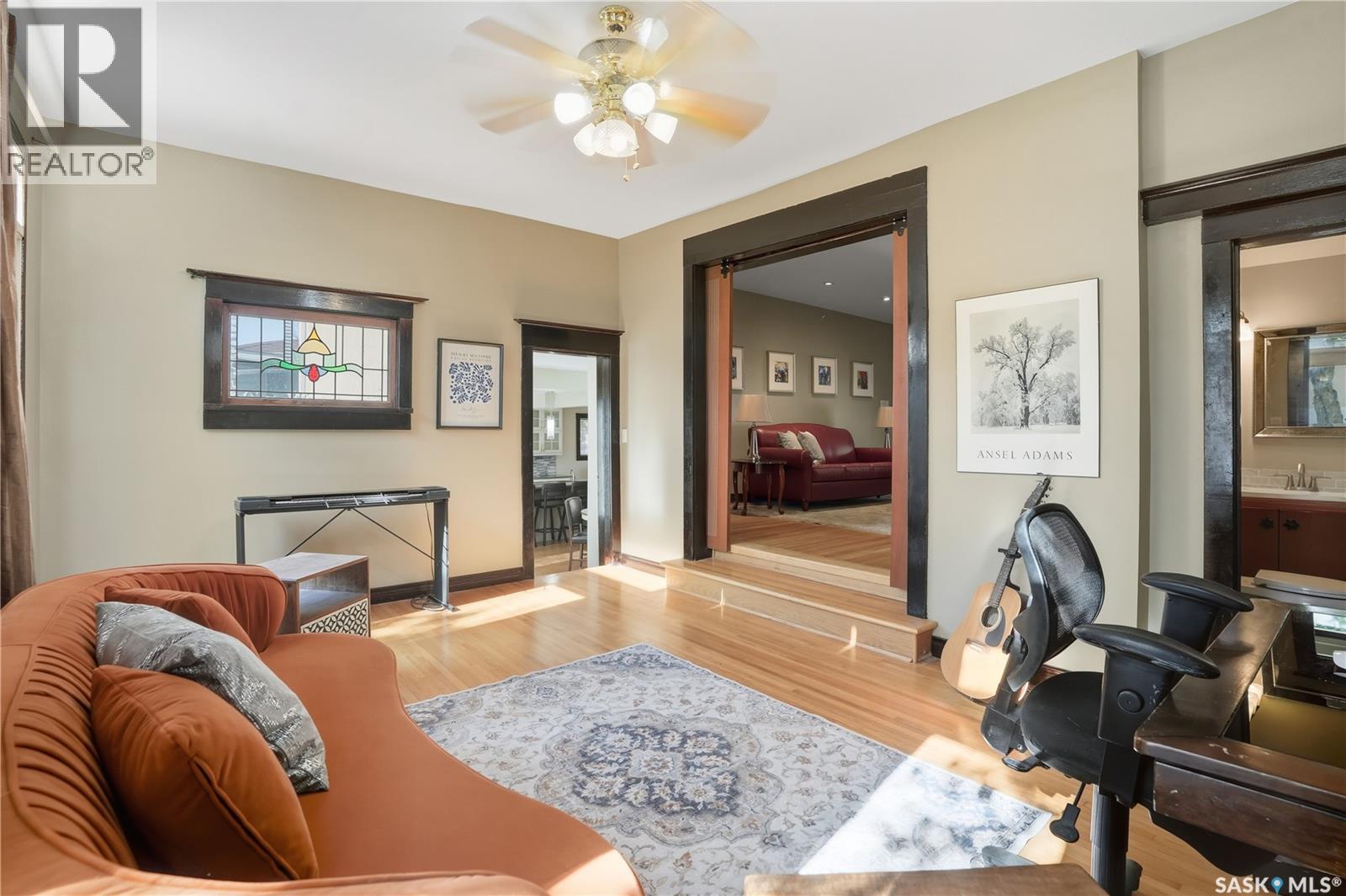 2807 Assiniboine Avenue, Regina, Saskatchewan  S4S 1E2 - Photo 8 - SK030234