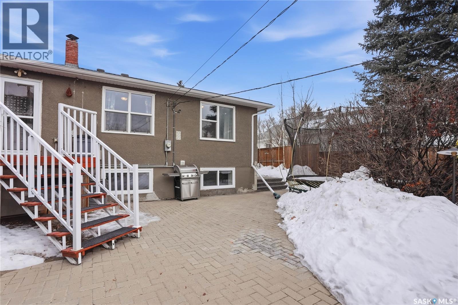 1024 6th Street E, Saskatoon, Saskatchewan  S7H 1E2 - Photo 34 - SK030230