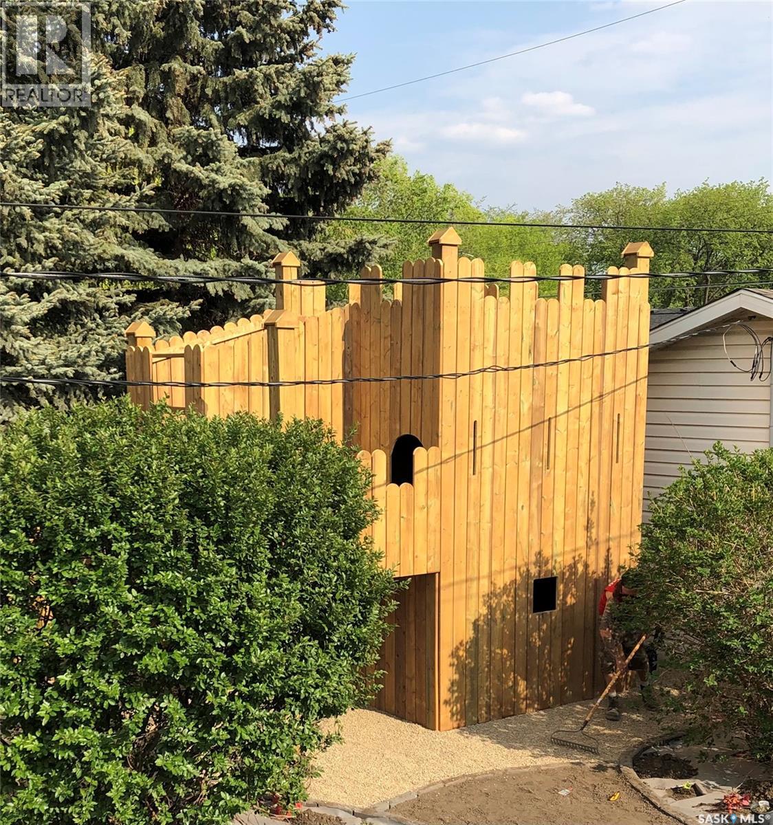 1024 6th Street E, Saskatoon, Saskatchewan  S7H 1E2 - Photo 41 - SK030230