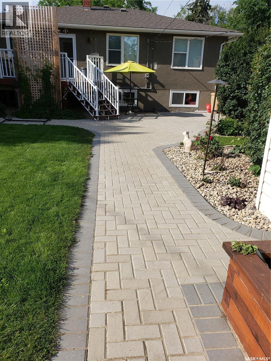 1024 6th Street E, Saskatoon, Saskatchewan  S7H 1E2 - Photo 42 - SK030230