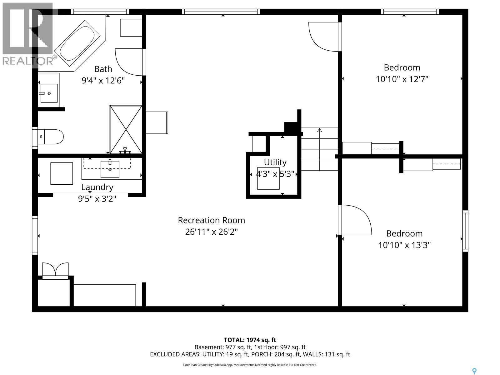 1024 6th Street E, Saskatoon, Saskatchewan  S7H 1E2 - Photo 49 - SK030230