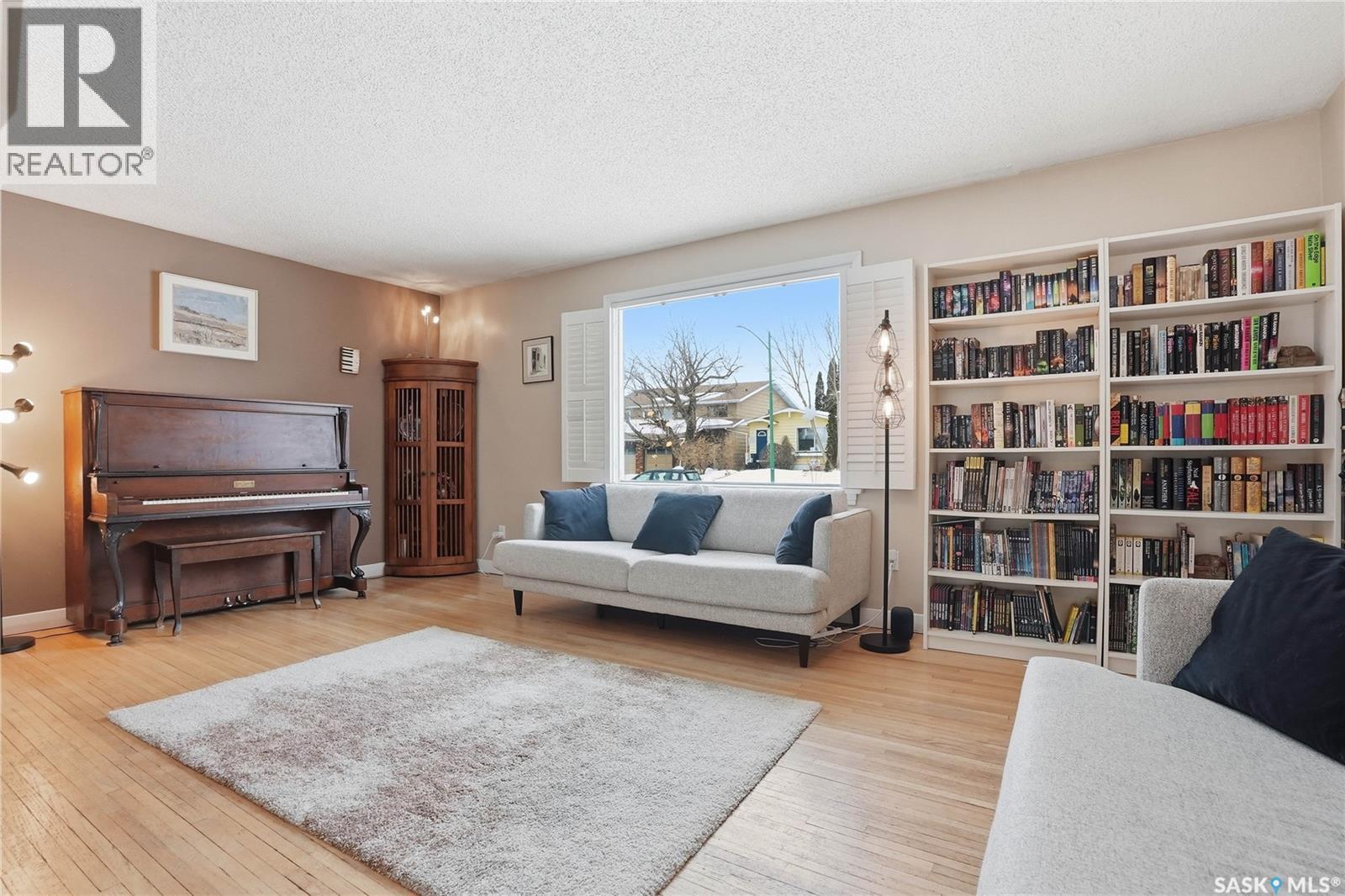 1024 6th Street E, Saskatoon, Saskatchewan  S7H 1E2 - Photo 5 - SK030230