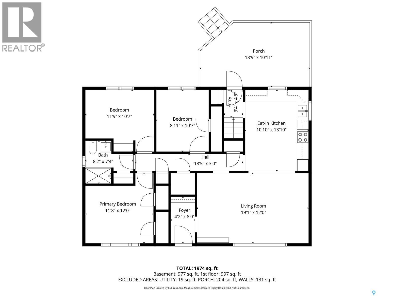1024 6th Street E, Saskatoon, Saskatchewan  S7H 1E2 - Photo 50 - SK030230