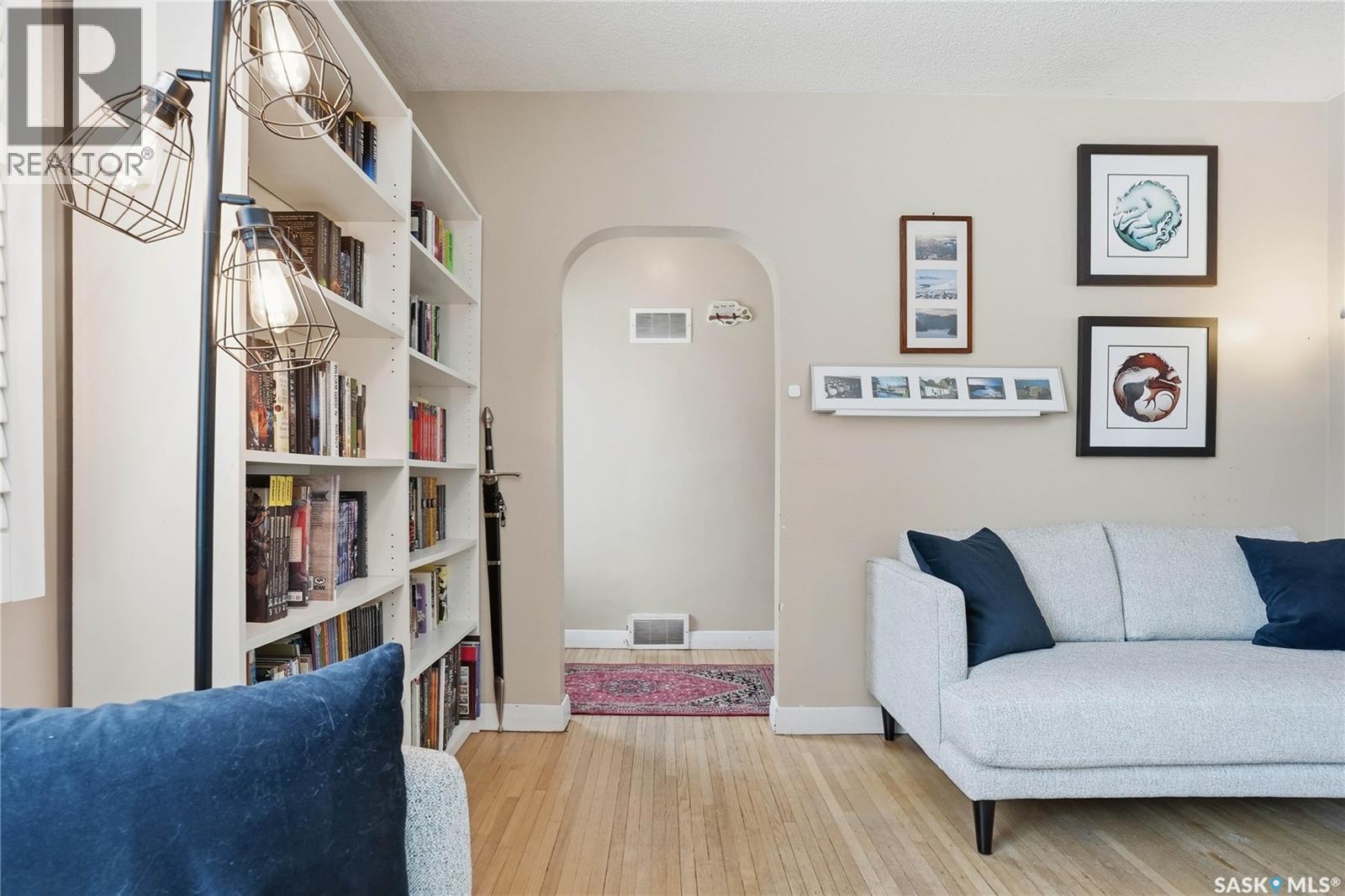 1024 6th Street E, Saskatoon, Saskatchewan  S7H 1E2 - Photo 6 - SK030230