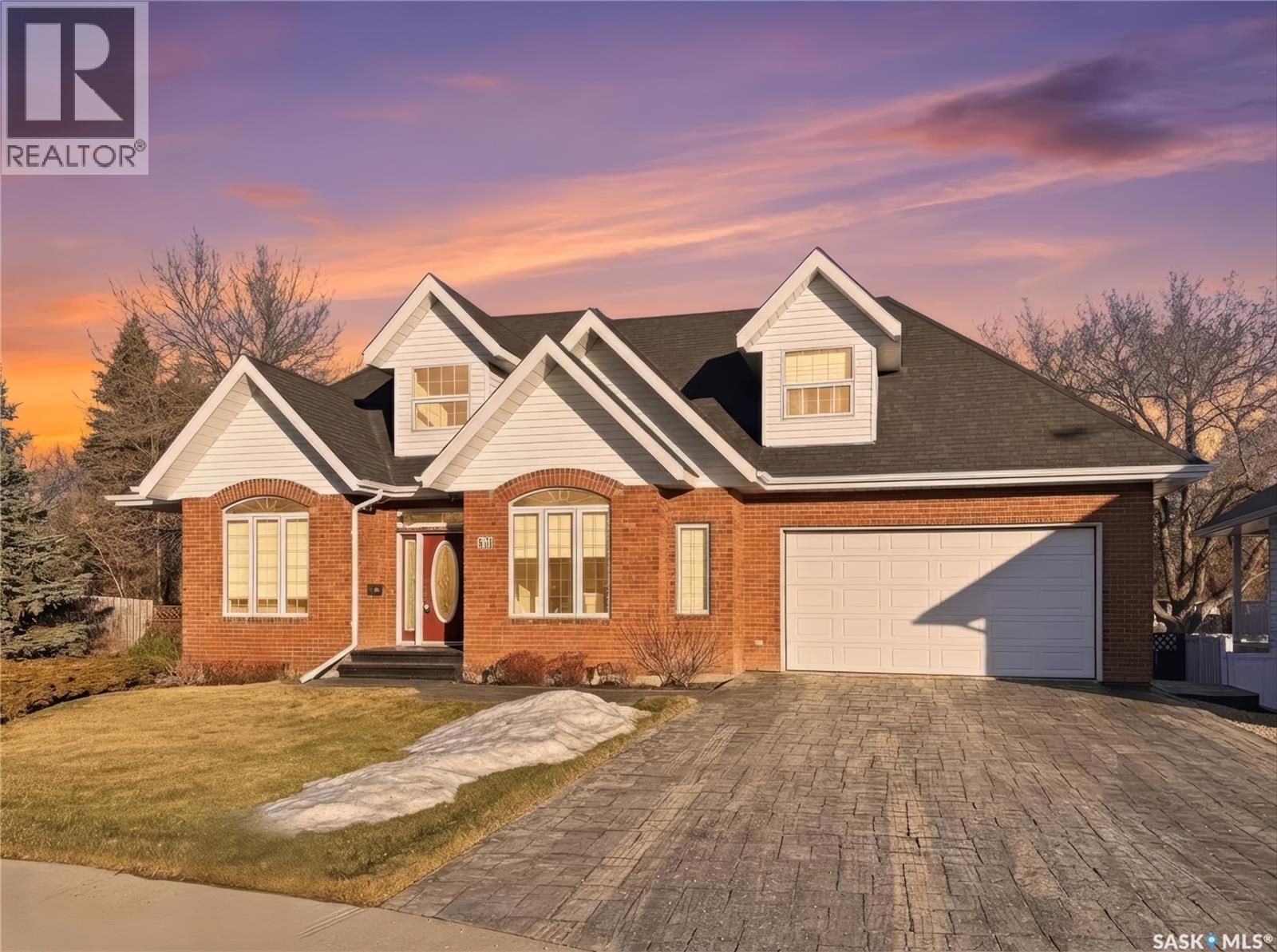 821 Wallman PLACE, Swift Current, Saskatchewan