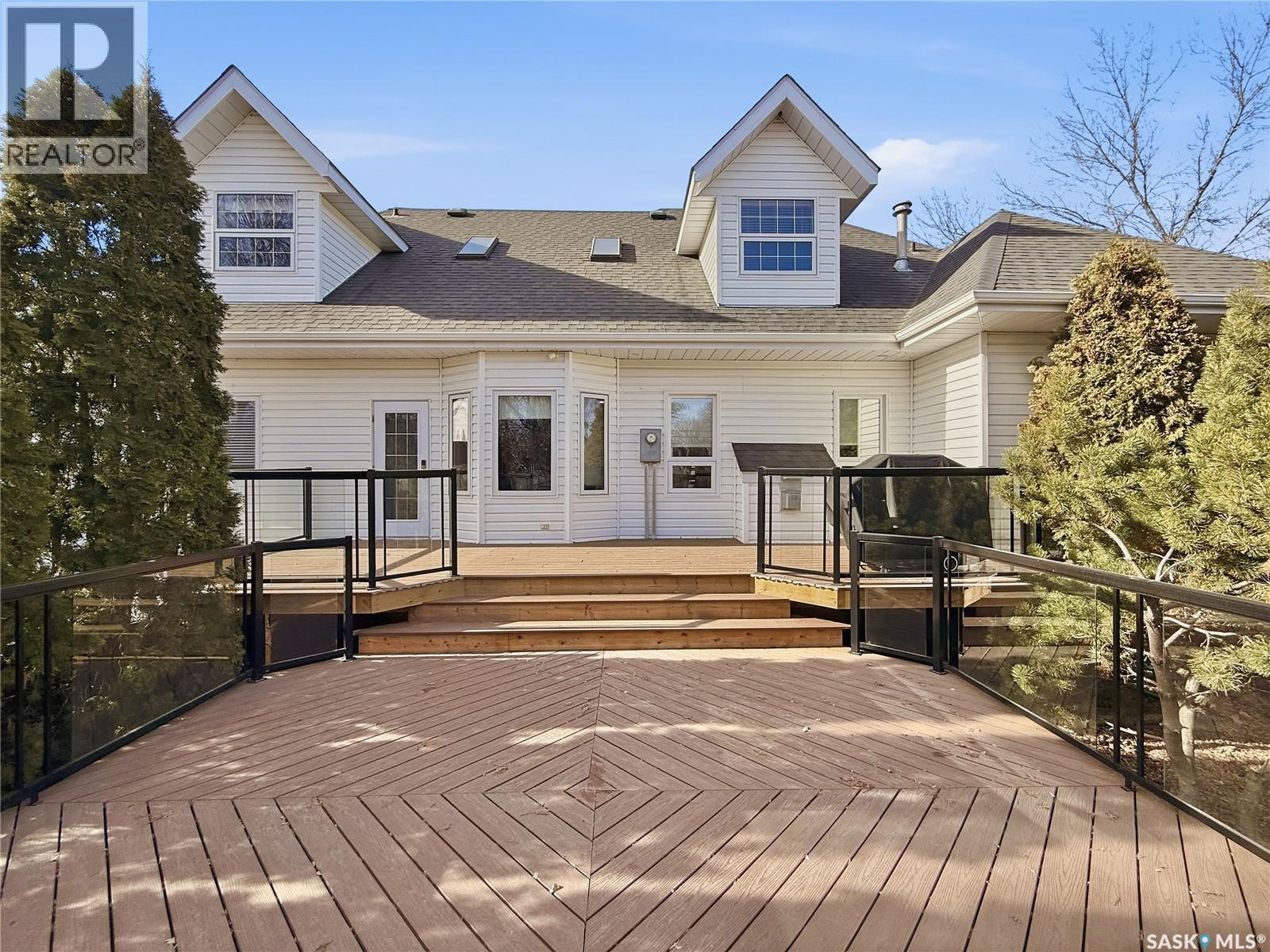 821 Wallman Place, Swift Current, Saskatchewan  S9H 5C1 - Photo 42 - SK030103