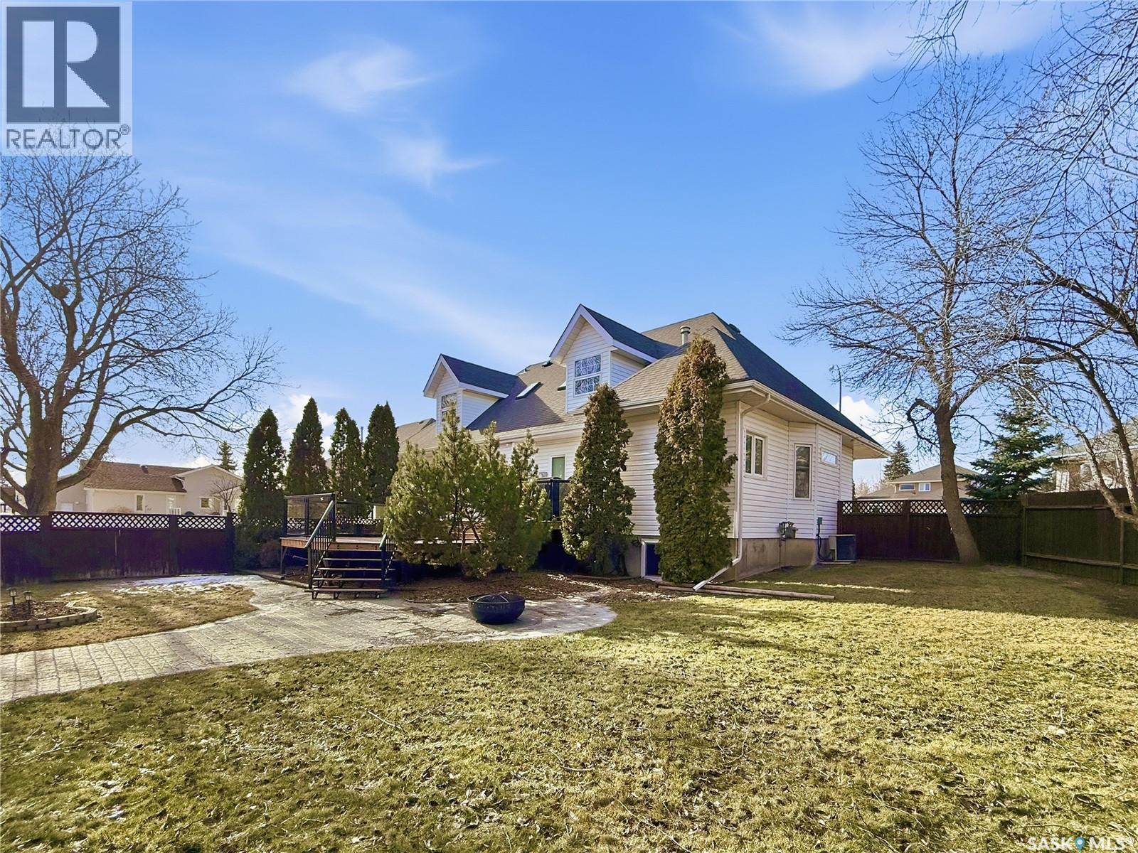 821 Wallman Place, Swift Current, Saskatchewan  S9H 5C1 - Photo 43 - SK030103