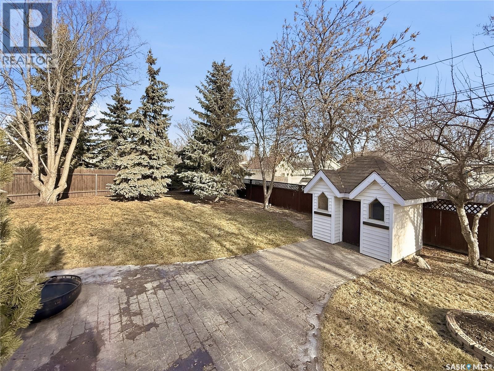 821 Wallman Place, Swift Current, Saskatchewan  S9H 5C1 - Photo 44 - SK030103