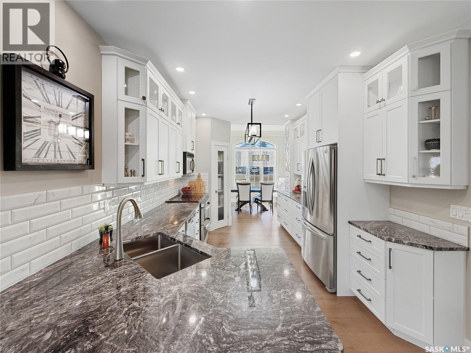 821 Wallman Place, Swift Current, Saskatchewan  S9H 5C1 - Photo 8 - SK030103