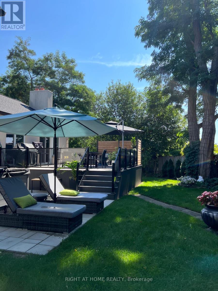 2090 Stonehouse Crescent, Mississauga, Ontario  L5H 3J1 - Photo 36 - W12874118