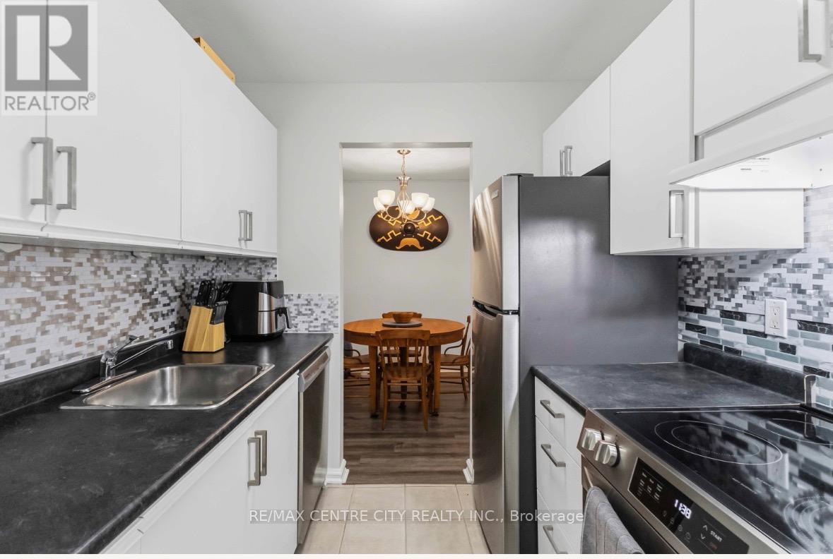 121 - 2230 Trafalgar Street, London East, Ontario  N5V 4J9 - Photo 15 - X12867492