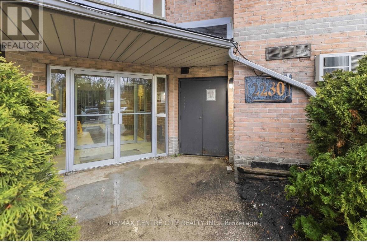 121 - 2230 Trafalgar Street, London East, Ontario  N5V 4J9 - Photo 2 - X12867492
