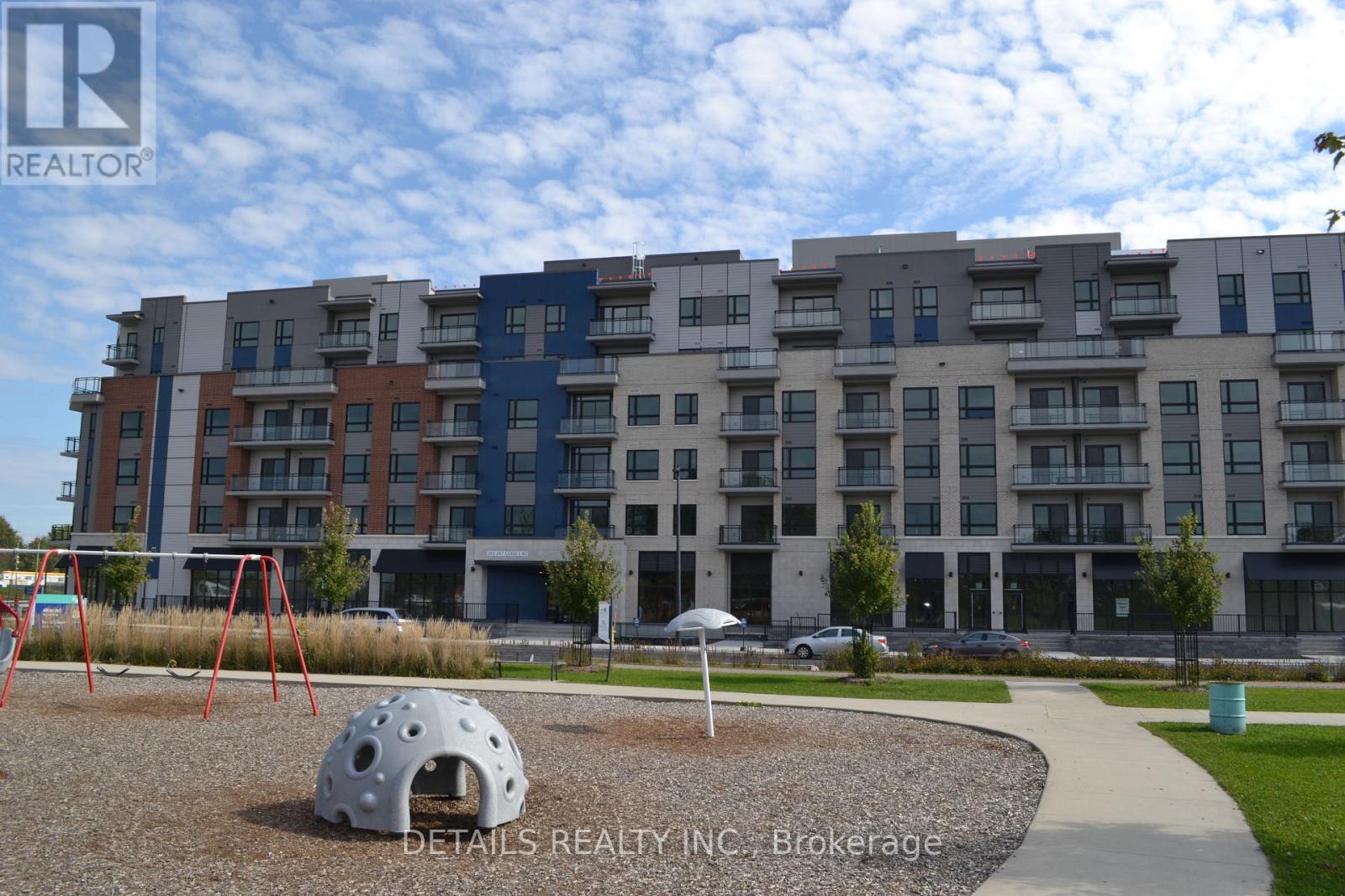 403 - 1350 HEMLOCK ROAD, Ottawa, Ontario