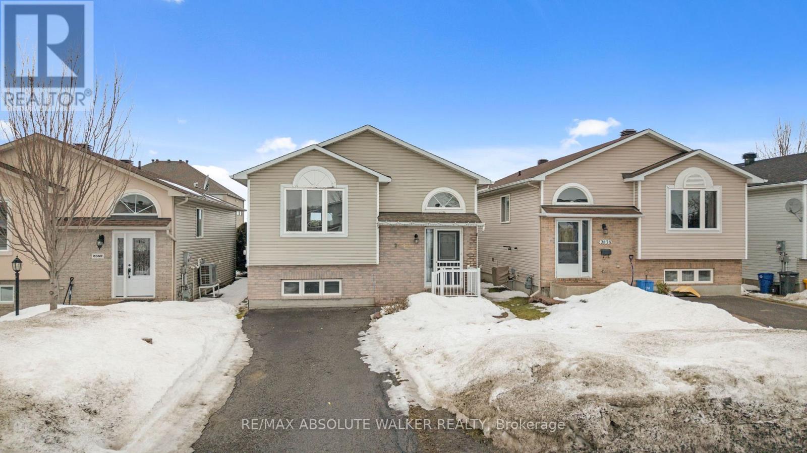 2846 VALERIE PLACE, Clarence-Rockland, Ontario