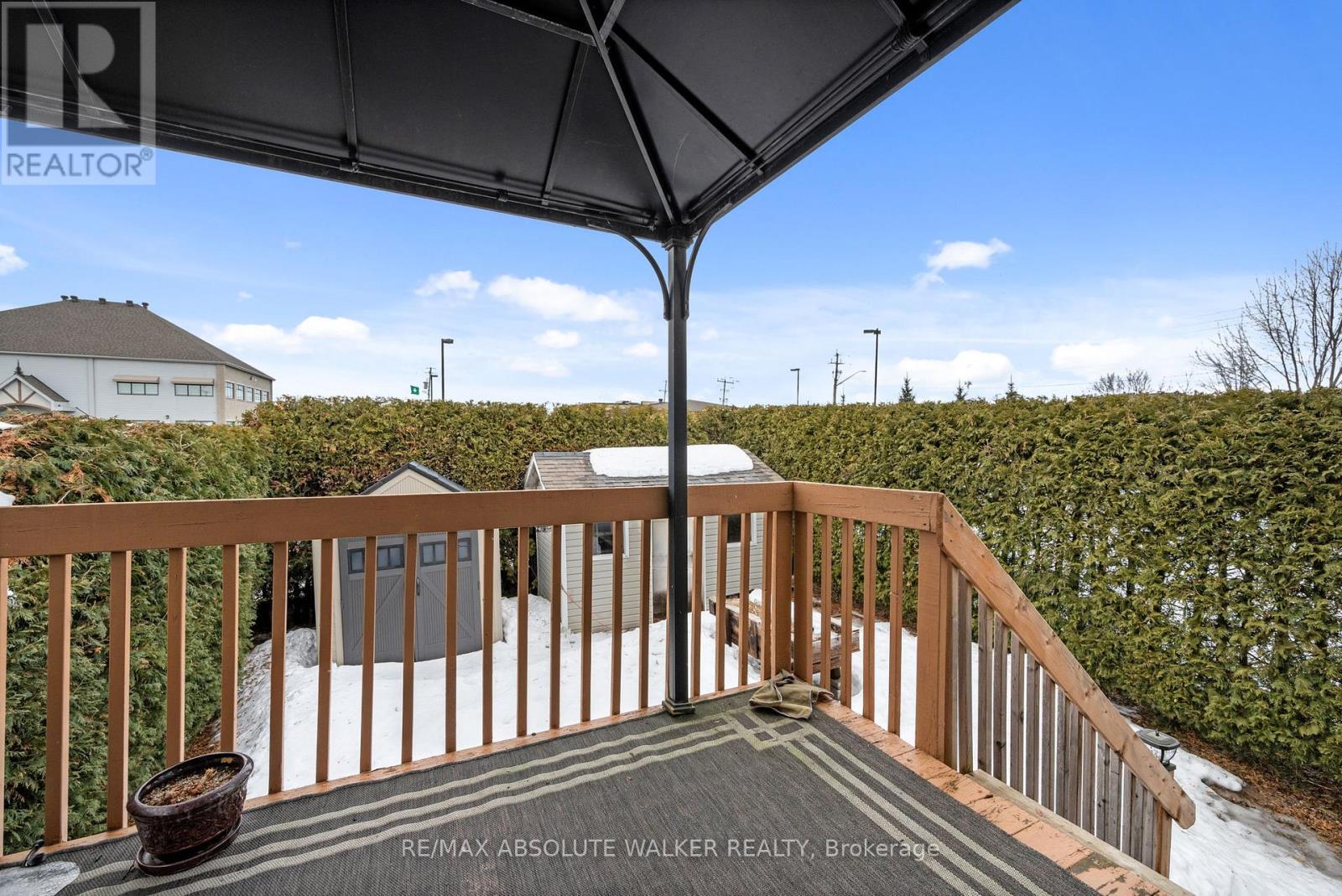 2846 Valerie Place, Clarence-Rockland, Ontario  K4K 1R3 - Photo 21 - X12874350