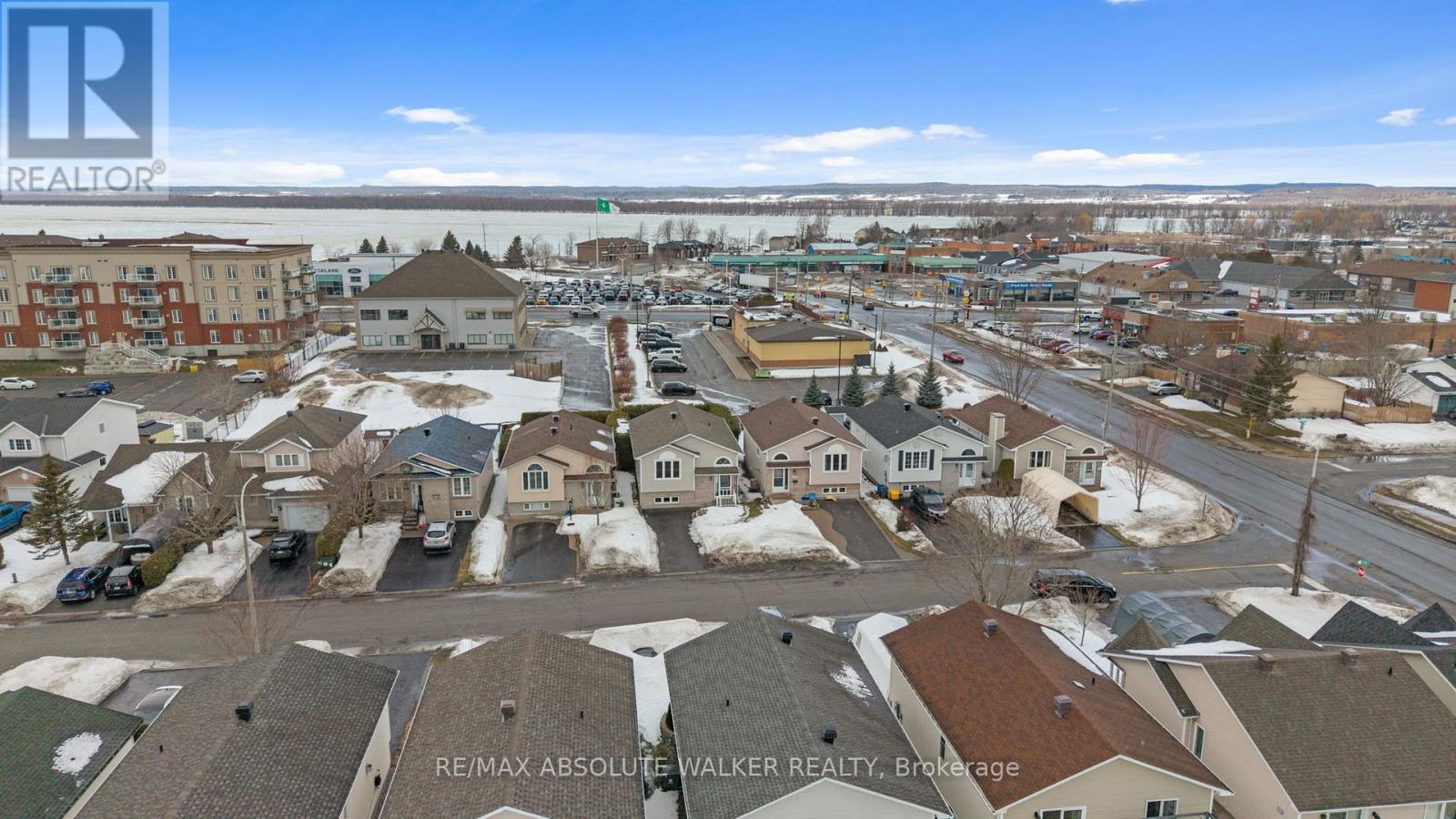 2846 Valerie Place, Clarence-Rockland, Ontario  K4K 1R3 - Photo 25 - X12874350