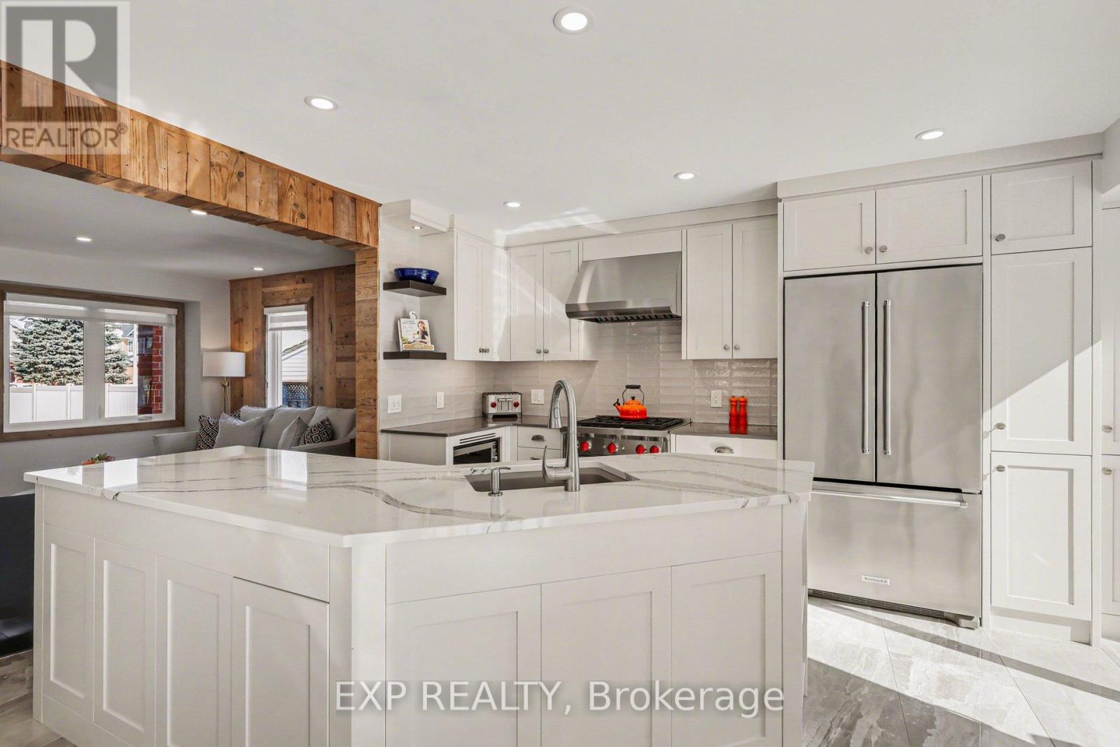 1548 Stojko Street, Ottawa, Ontario  K4A 4A1 - Photo 12 - X12874384