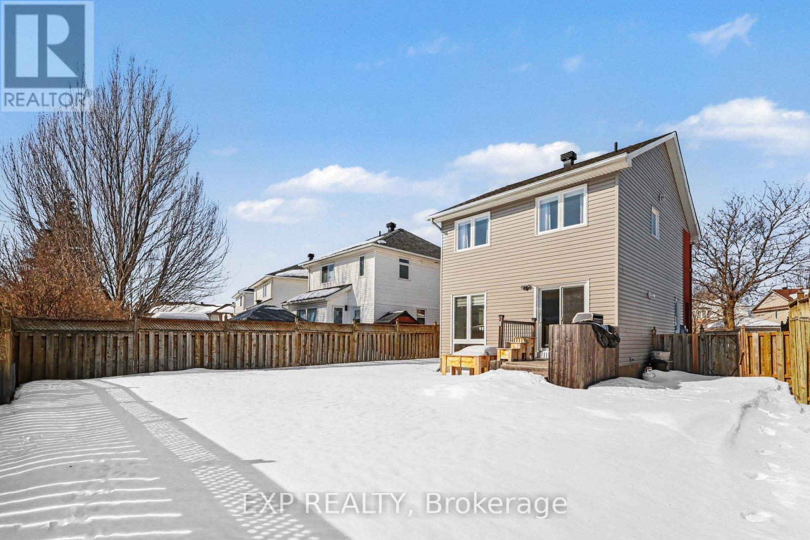 1548 Stojko Street, Ottawa, Ontario  K4A 4A1 - Photo 30 - X12874384