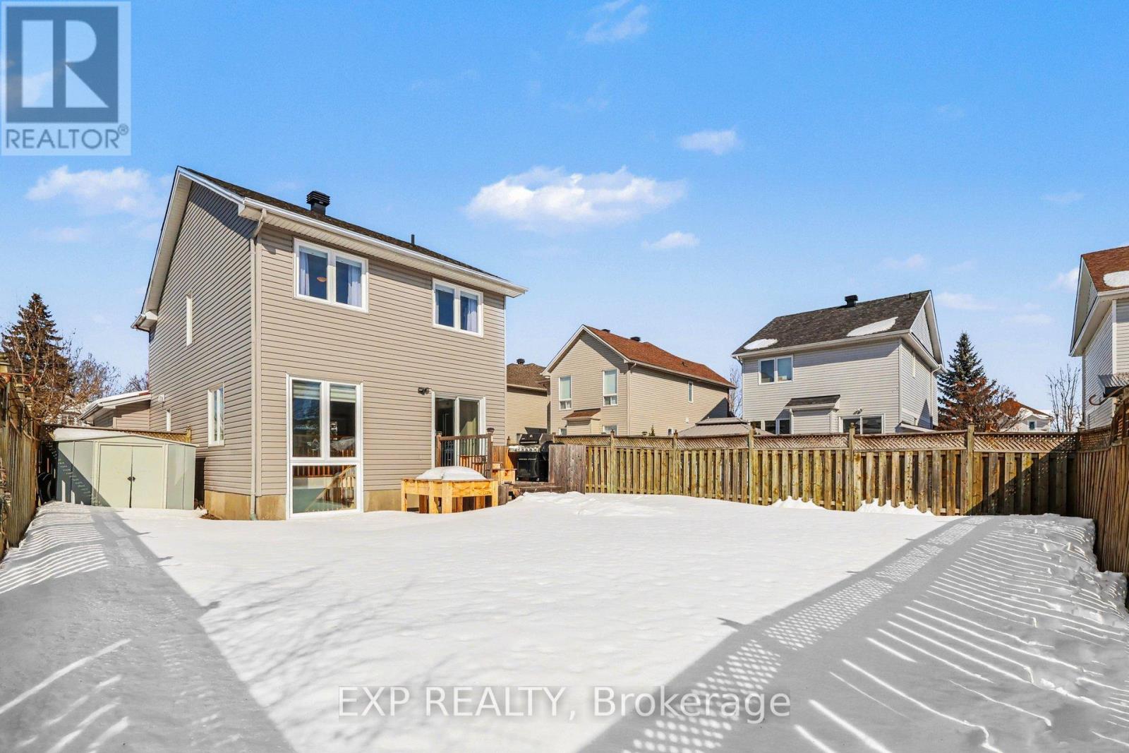 1548 Stojko Street, Ottawa, Ontario  K4A 4A1 - Photo 31 - X12874384