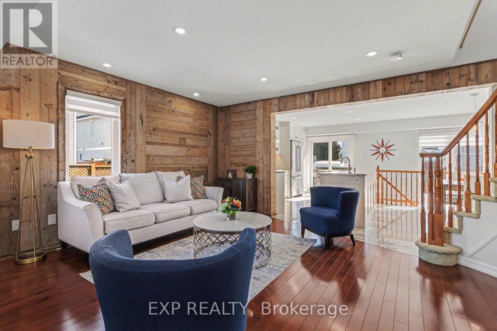 1548 Stojko Street, Ottawa, Ontario  K4A 4A1 - Photo 7 - X12874384