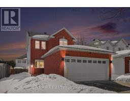 1548 STOJKO STREET, Ottawa, Ontario