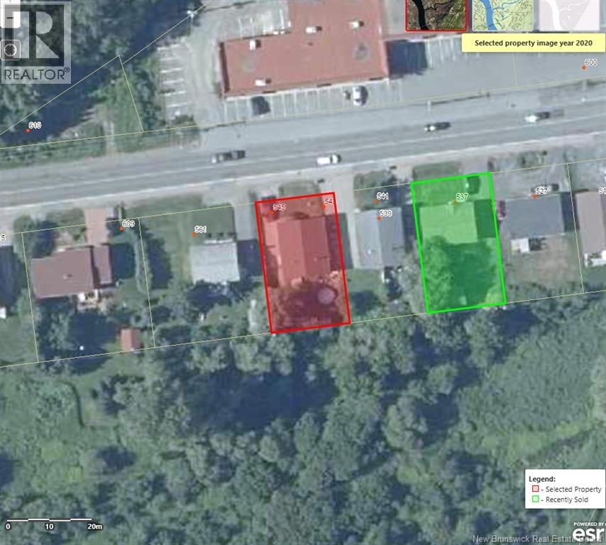 Lorem Ipsum Dolor Sit Ame, Bathurst, New Brunswick  E2A  - Photo 28 - DEMO29460943