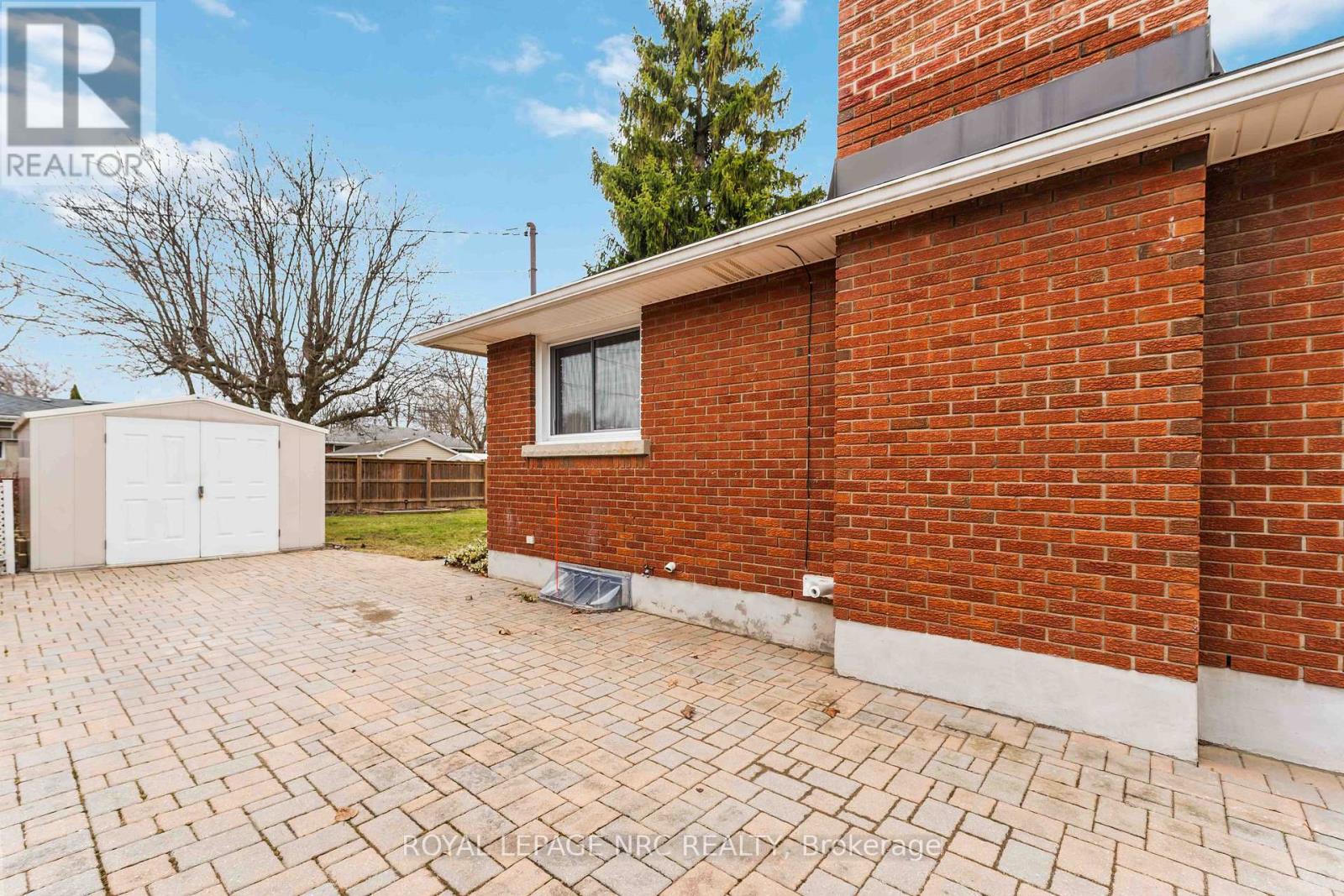 30 Armour Drive, Welland, Ontario  L3C 2N8 - Photo 43 - X12874338