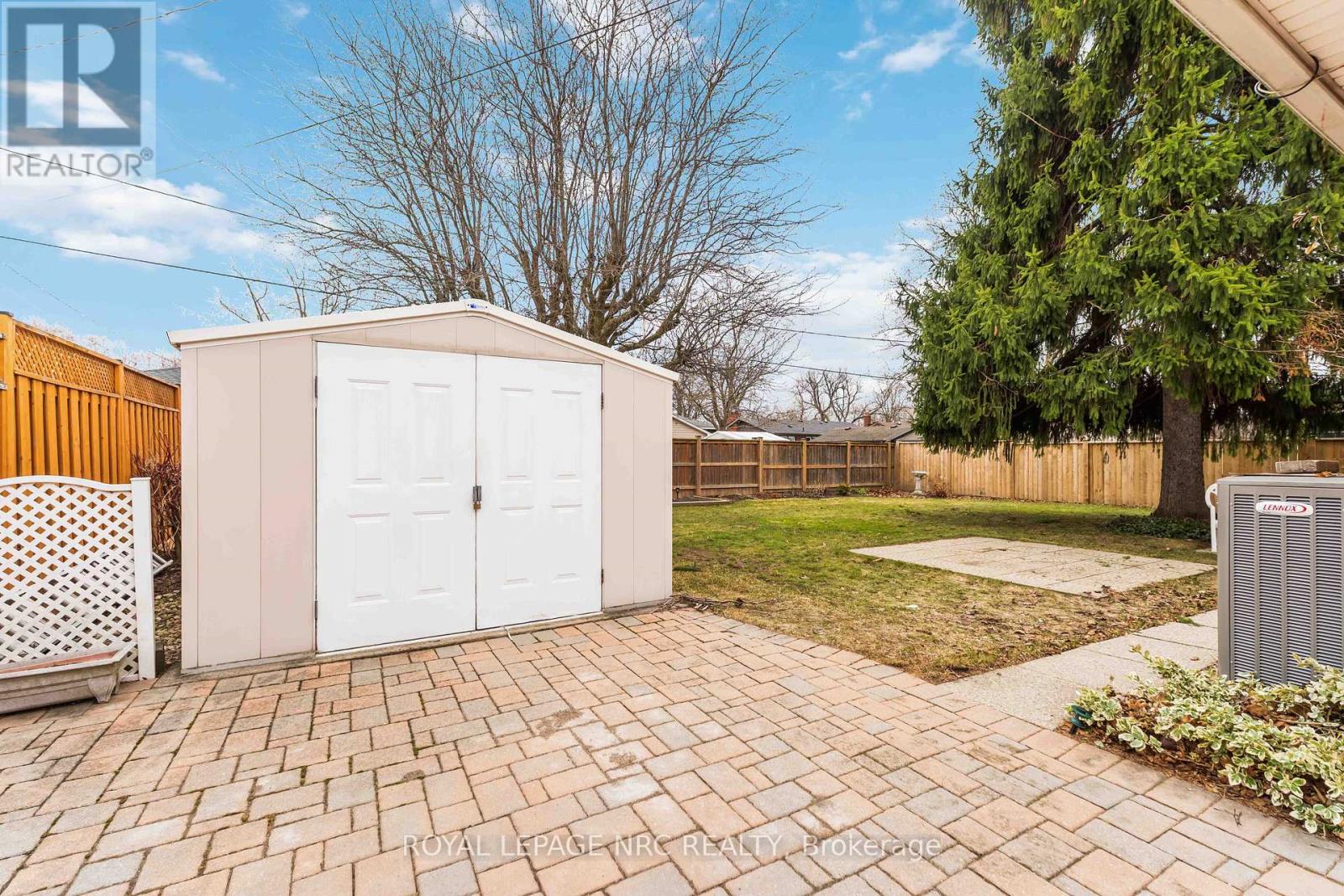 30 Armour Drive, Welland, Ontario  L3C 2N8 - Photo 44 - X12874338