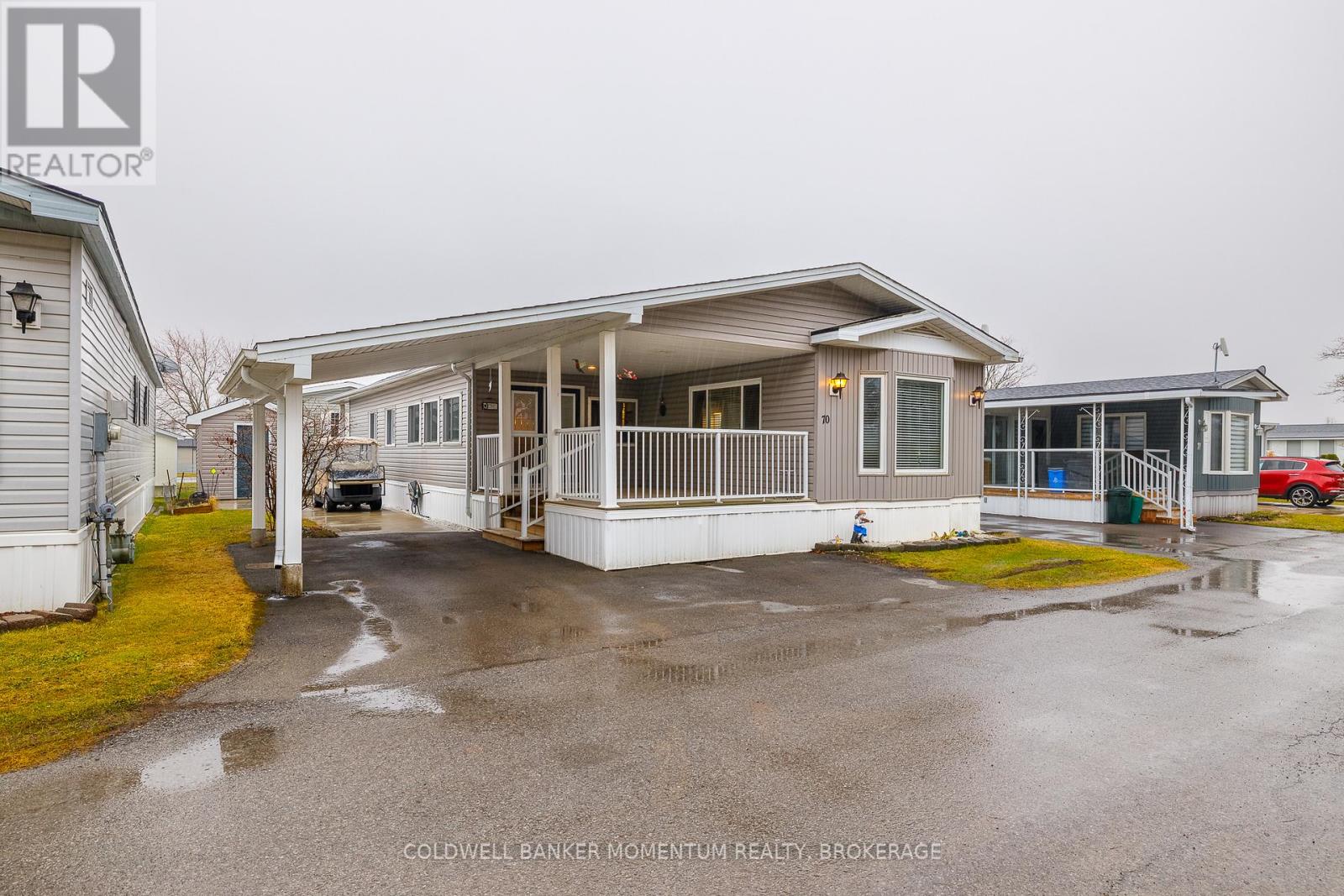 70 - 3033 Townline Road, Fort Erie, Ontario  L0R 1S0 - Photo 2 - X12874374