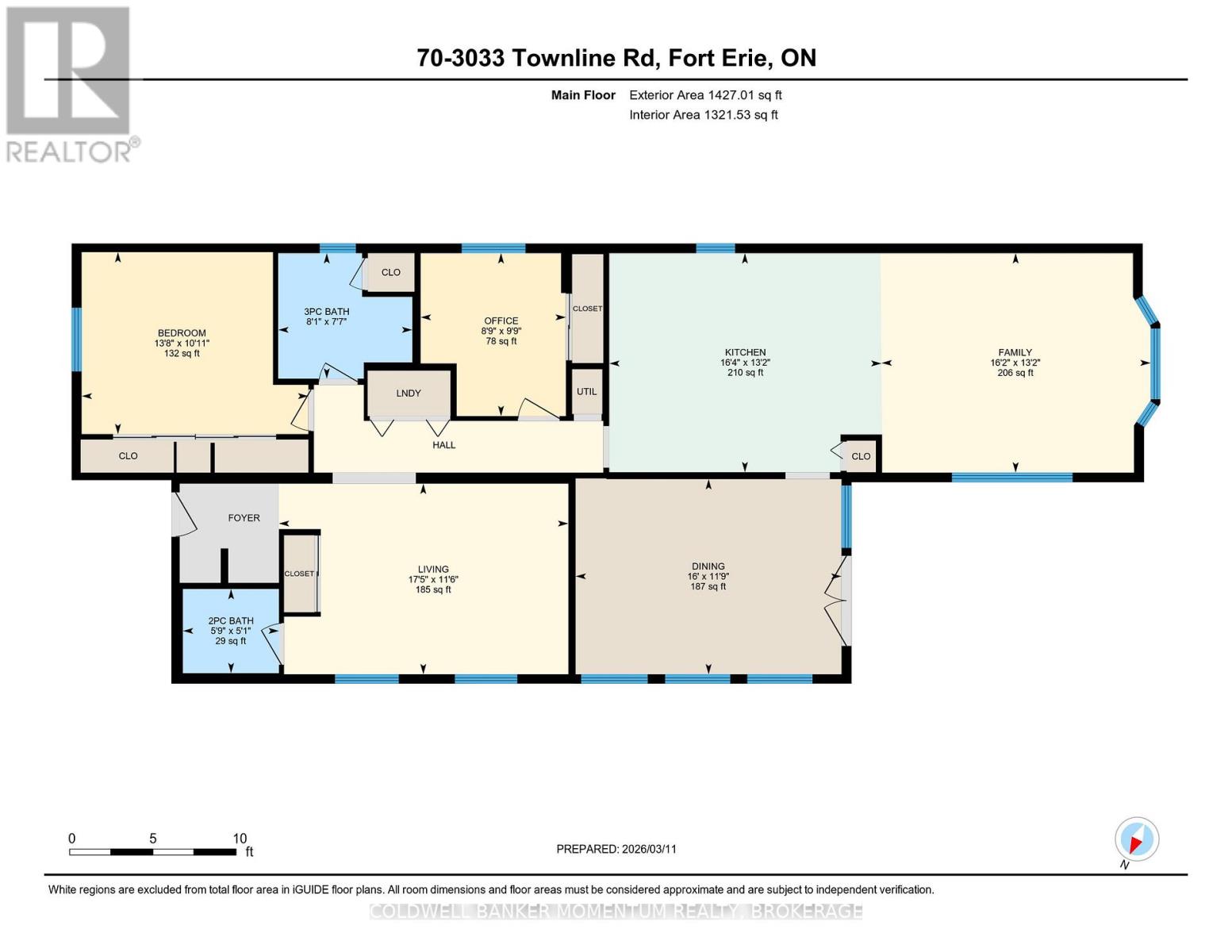 70 - 3033 Townline Road, Fort Erie, Ontario  L0R 1S0 - Photo 29 - X12874374