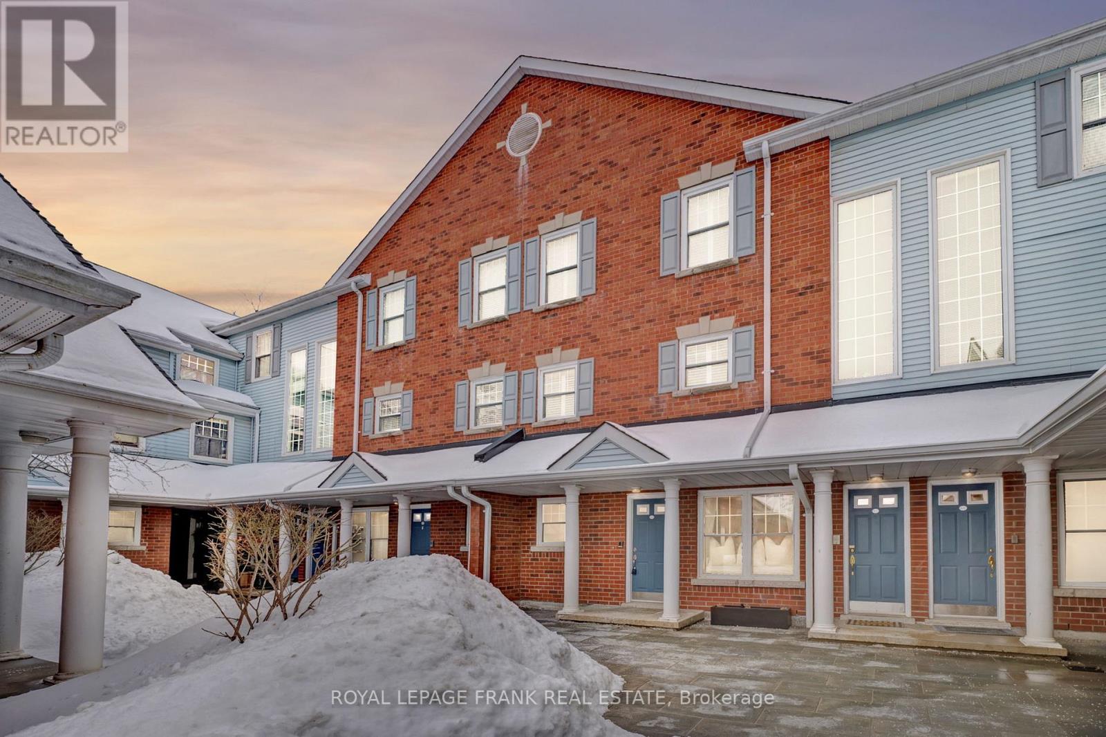 D10 - 1663 NASH ROAD, Clarington, Ontario