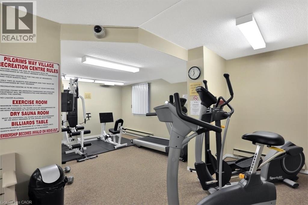 1480 Pilgrims Way, Oakville, Ontario  L6M 3G7 - Photo 21 - 40811050