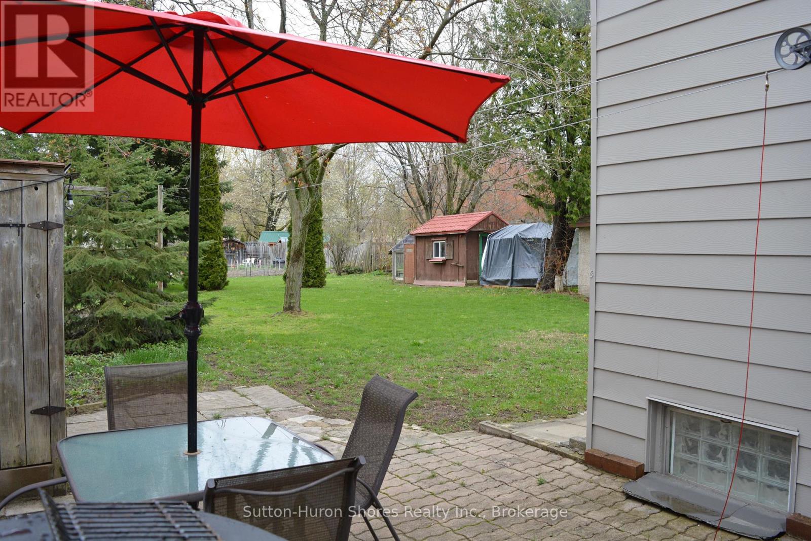 669 Louis Street, Saugeen Shores, Ontario  N0H 2C4 - Photo 30 - X12874376